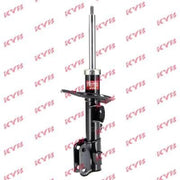 KYB Shock Absorber Damper Strut Front Left fits Nissan Leaf 2010-2017