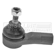 First Line Steering Tie Rod End Ball Joint fits Smart Fortwo 2007-2010