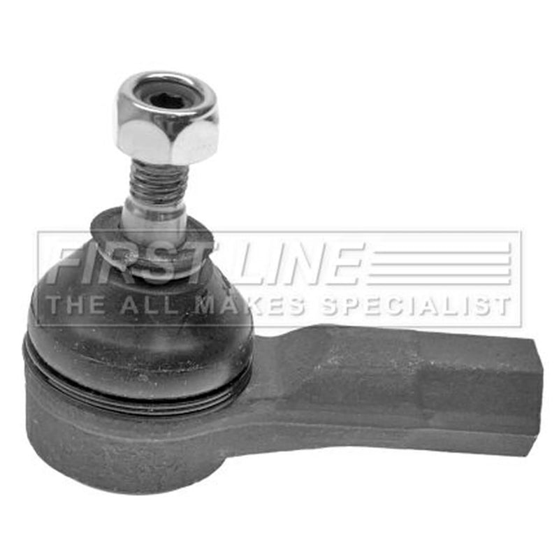 First Line Steering Tie Rod End Ball Joint fits Smart Fortwo 2007-2010