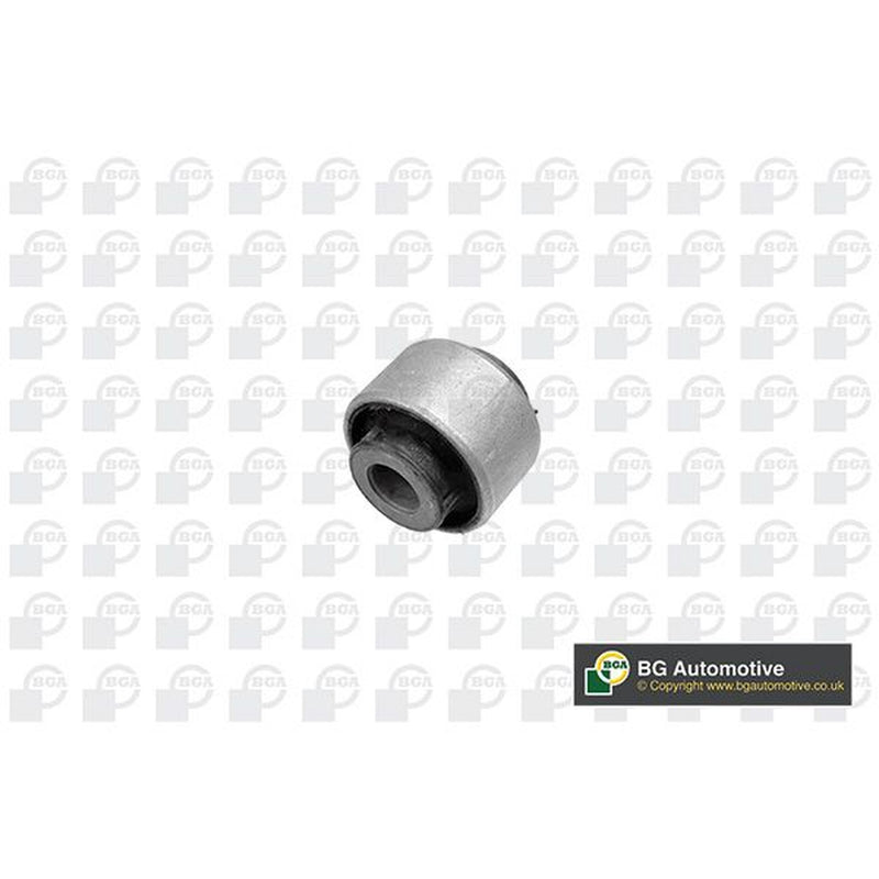 BGA Wishbone / Control / Trailing Arm Bush Front Right fits Renault Fluence