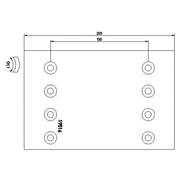 Textar Textar Cv Brake Lining Set 1951513 01057002410 1951513