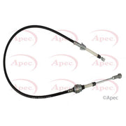 Apec Manual Transmission Cable Pull fits Fiat Punto 1999-2012