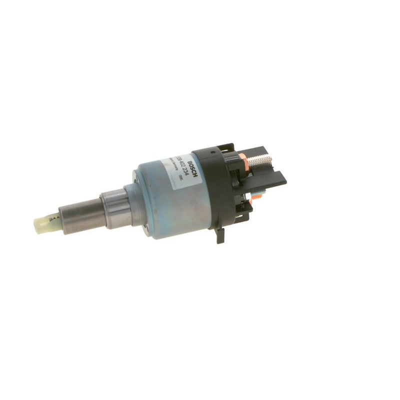 Bosch Starter Solenoid Switch