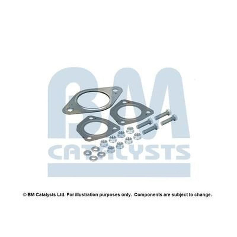 BM Catalysts Fitting Kit FK91235B FK91235B