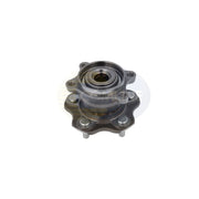 Comline Wheel Bearing Kit CHA103