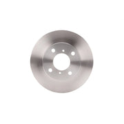 Bosch Front Brake Vented Discs & Pads fits Suzuki Wagon R+ 1998-2000 1.0 1.2