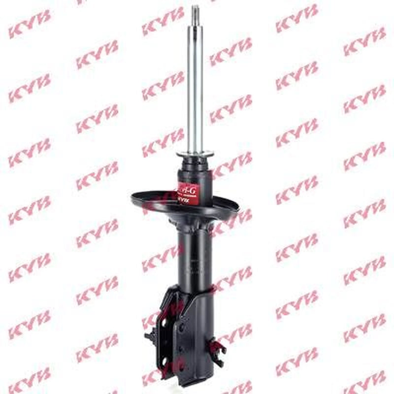 KYB Shock Absorber Damper Strut Front Right fits Mazda 323 F 1994-1998 2.0