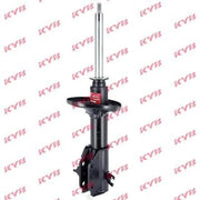 KYB 2 x Shock Absorbers fits Mazda 323 F 1994-1998 2.0