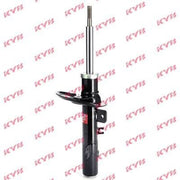 KYB Shock Absorber Damper Strut Front Left fits Citroën C3 Picasso 2009-2017