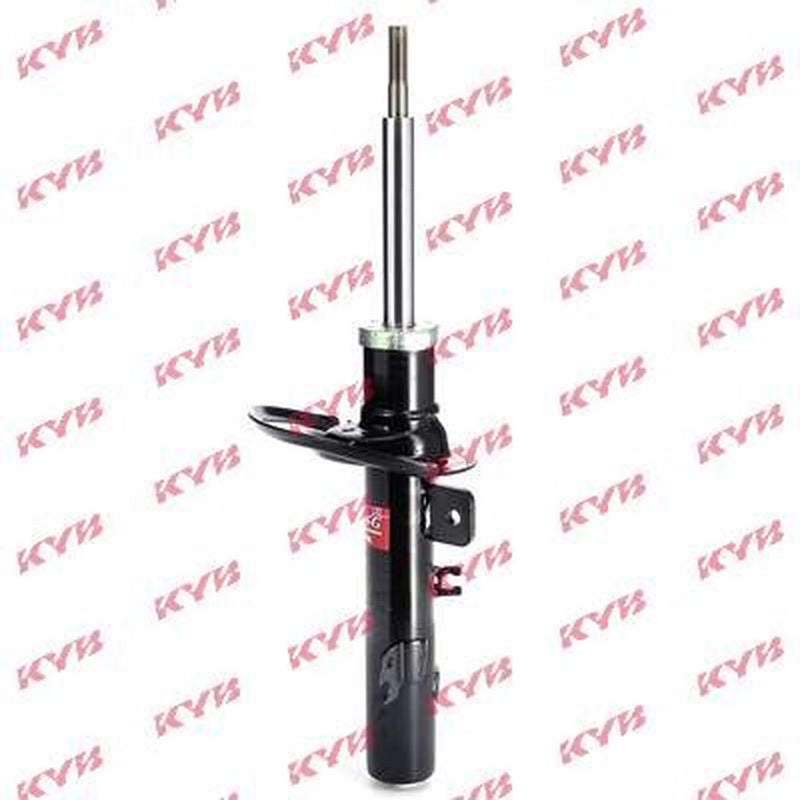 KYB Shock Absorber Damper Strut Front Left fits Citroën C3 Picasso 2009-2017