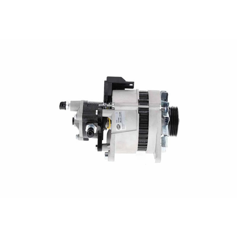 Hella Car Alternator 12V fits Ford Transit 1994-2000 2.5