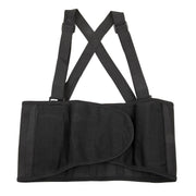 Worksafe Worksafe Back Support Belt 965-1120mm - Large 9707L Worksafe - Dynamic Drive