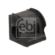 Febi Anti Roll Bar Mounting Bracket Front 09519