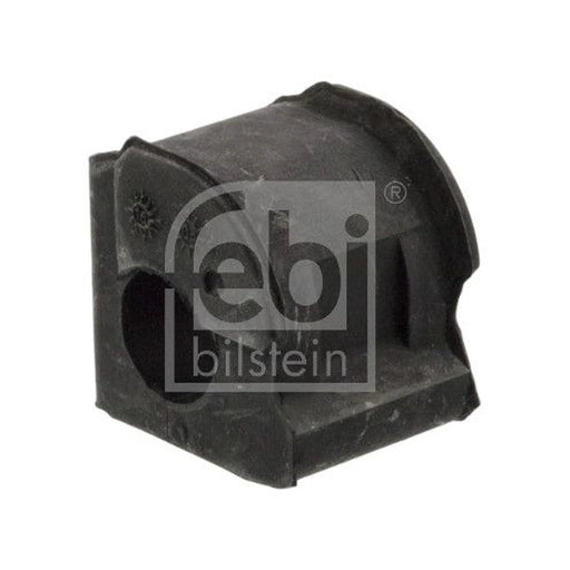 Febi Anti Roll Bar Mounting Bracket Front 09519