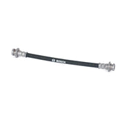 Bosch Brake Hydraulic Hose Line Rear fits Chevrolet Spark 2010 on 1.0 1.2