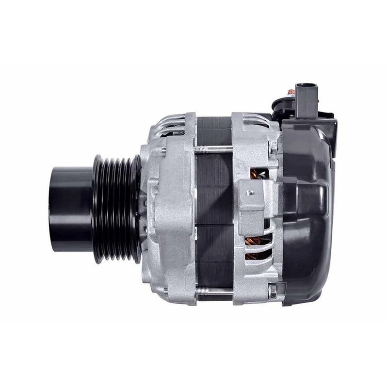 Hella Car Alternator 12V fits Citroën C1 II 2014-2021 1.0