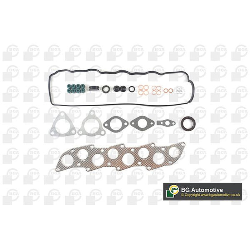 BGA Cylinder Head Gasket Kit fits Hyundai Galloper I 1991-1998 2.5
