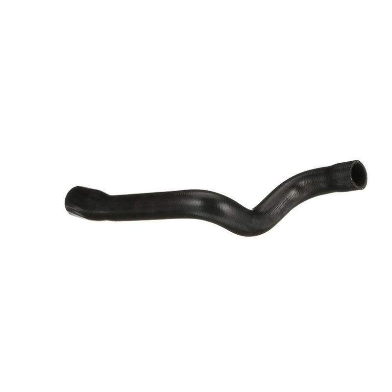 Gates Radiator Coolant Hose 620mm ID fits Opel Vectra B 1995-2002 1.6