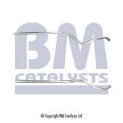 BM Catalysts Exhaust Pipe OD BM50377