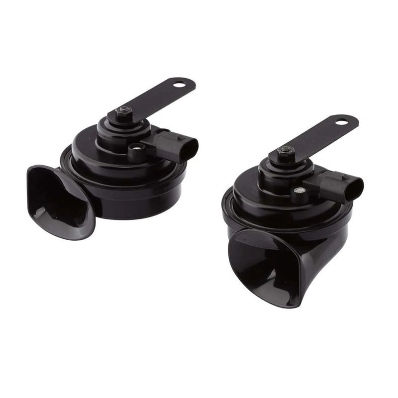 Hella Car Horn Signal Unit fits Alpina B3 2023 on