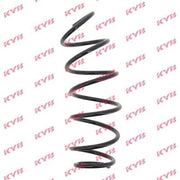 KYB 2 x Suspension Springs fits Citroën C3 Picasso 2008-2015 1.2 1.4 1.6