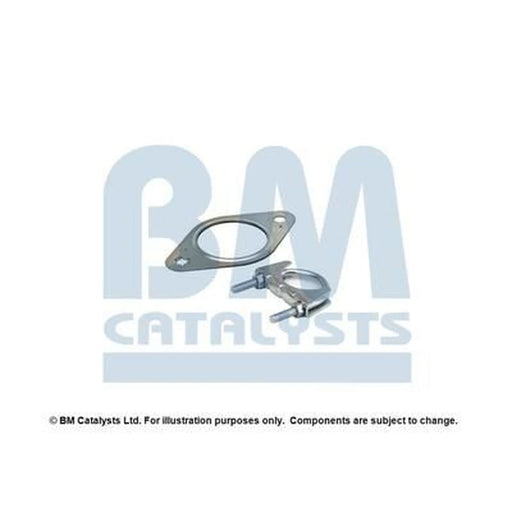 BM Catalysts Exhaust Pipe Mounting Kit FK50207A
