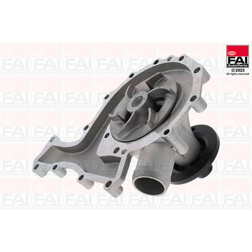 FAI Engine Cooling Water Pump WP6479