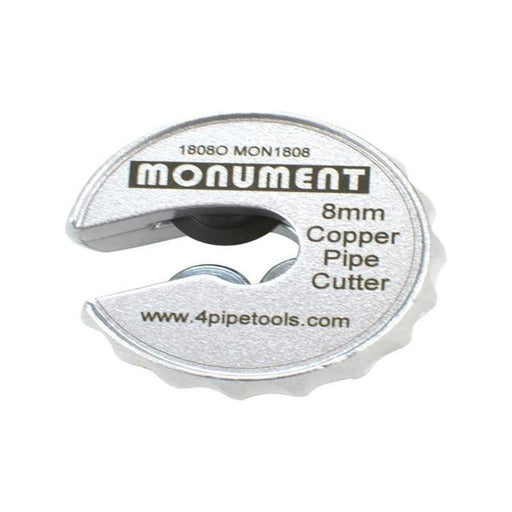 Monument 1810R Trade Copper Pipe Cutter 10mm Monument - NN4 Online