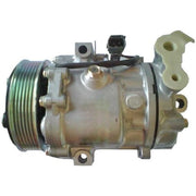 Mahle Air Conditioning Compressor ACP 1351 000P
