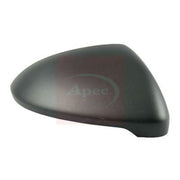 Apec Wing Mirror Cover Right primed fits VW Golf Sportsvan VII 2014-2020