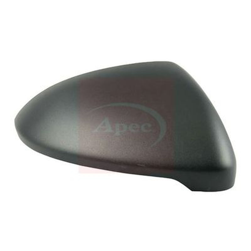 Apec Wing Mirror Cover Right primed fits VW Golf Sportsvan VII 2014-2020