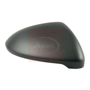 Apec Wing Mirror Cover Right primed AMH2034