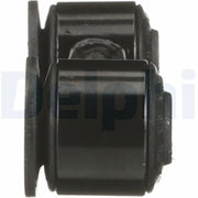 Delphi Stabiliser Bar Link Coupling Rod Rear fits Chrysler Pt Cruiser 2000-2010
