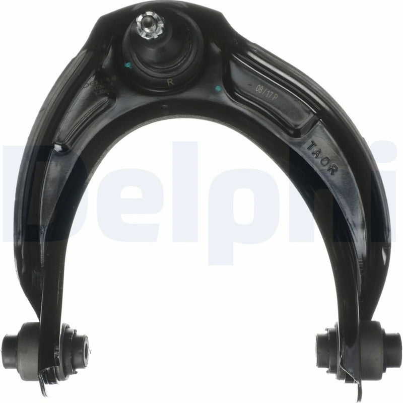 Delphi Control/Trailing Arm Right fits Honda Accord VIII 2008-2015 2.0 2.2 2.4