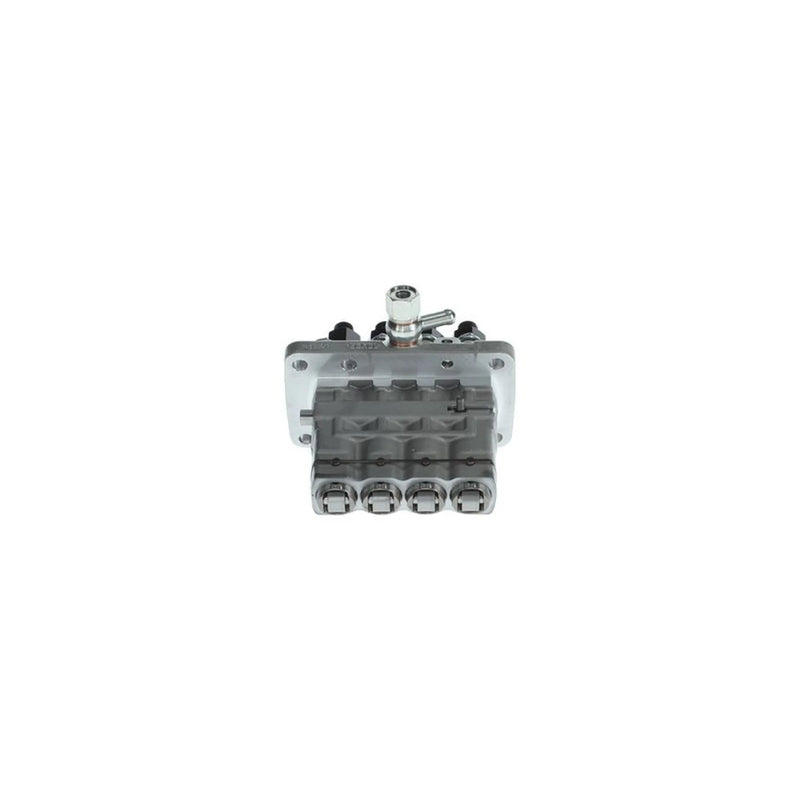 Bosch Diesel Injection Pump