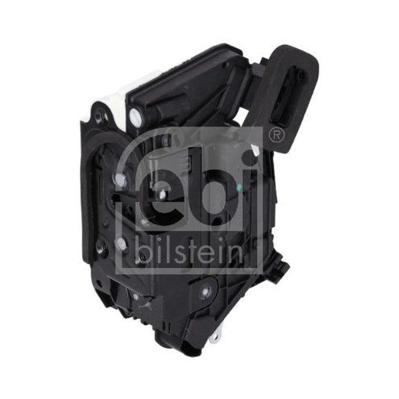 Febi Door Lock Mechanism Left Rear 7 Pin 197176