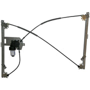 Valeo Electric Window Regulator Lifter Right Front 850787