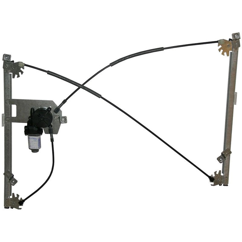 Valeo Electric Window Regulator Lifter Right Front 850787