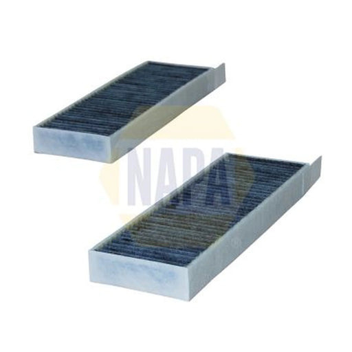 NAPA Cabin Air Filter (Pollen Filter) NFC4129