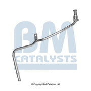 BM Catalysts Pressure Pipe PP11005A 30757189 PP11005A