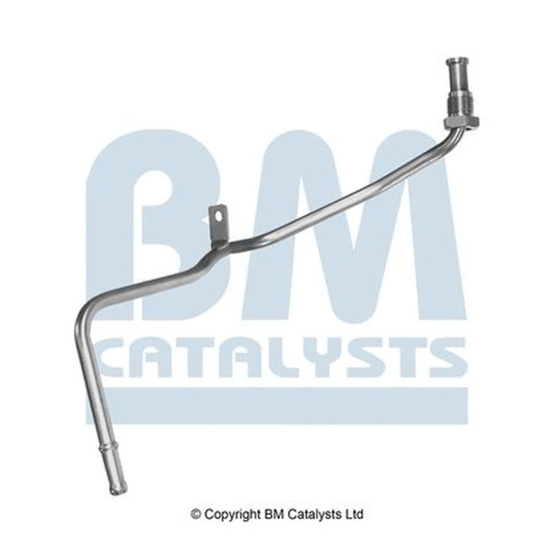 BM Catalysts Pressure Pipe PP11397A PP11397A