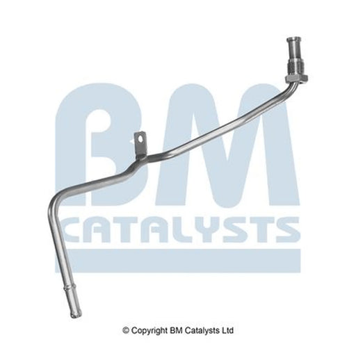 BM Catalysts Pressure Pipe PP11005A 30757189 PP11005A