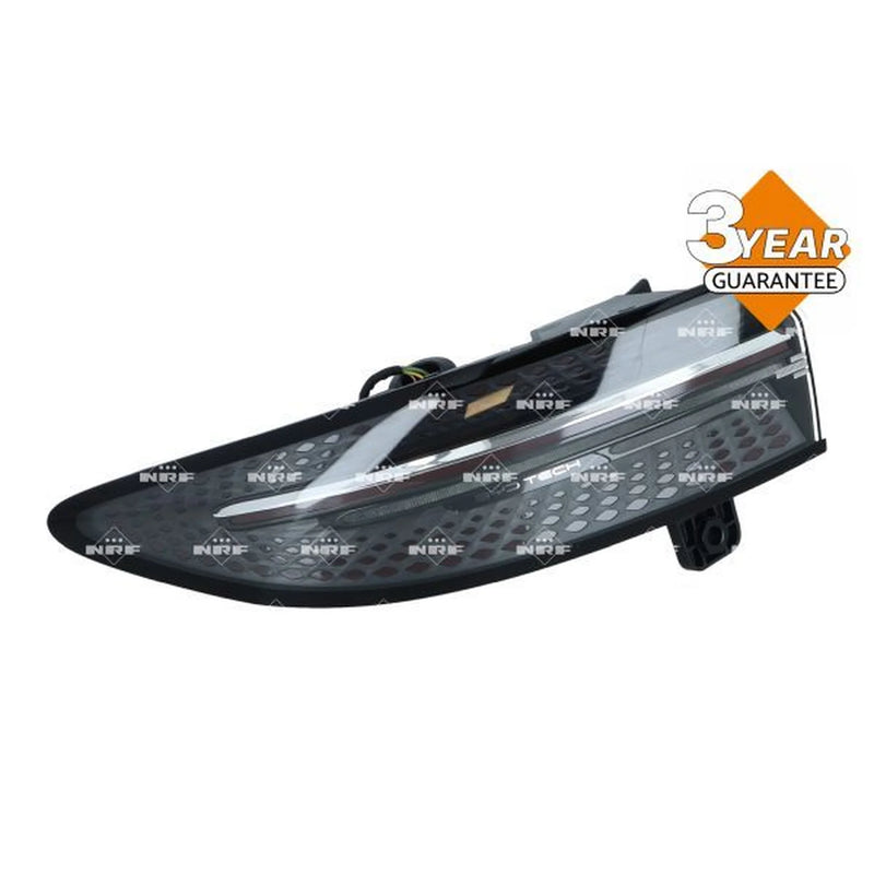 NRF Tail Light / Lamp Left Rear 950007