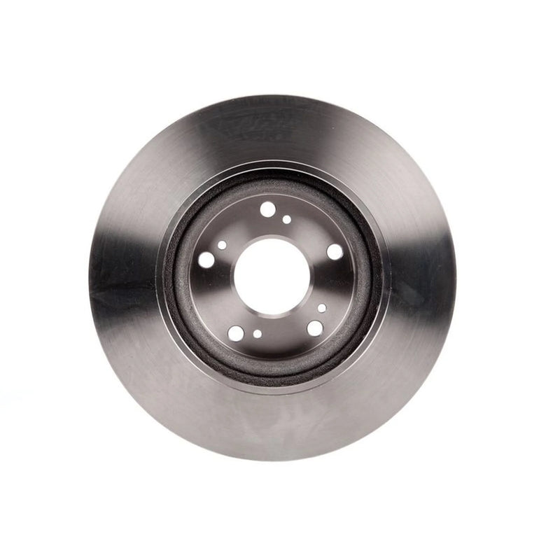 Bosch 2 x Vented Brake Discs fits Honda Cr-V 2001-2007 2.0 2.2