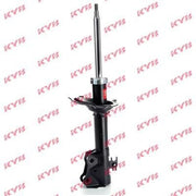 KYB Shock Absorber Damper Strut Front fits Toyota Vitz 1999-2005 1.0 1.3 1.4 1.5