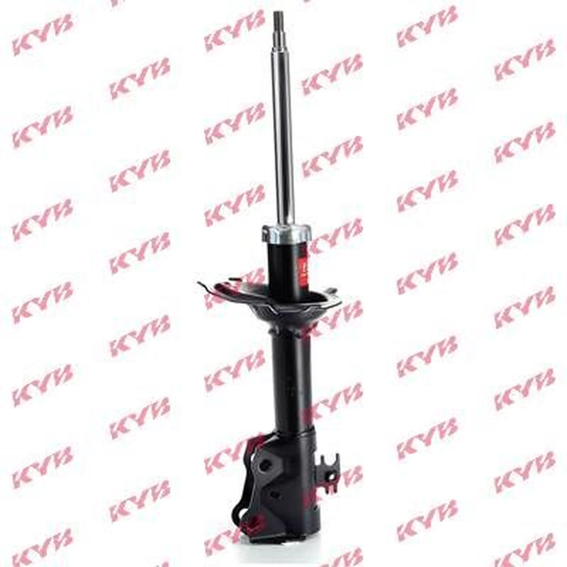 KYB 2 x Shock Absorbers fits Toyota Yaris/Vitz 1999-2005 1.0 1.3 1.4 1.5