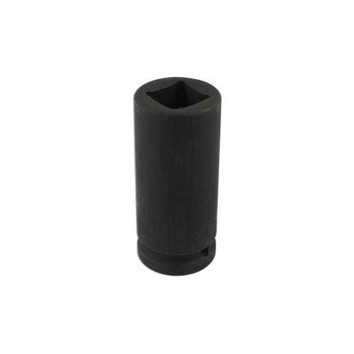 Laser Budd Wheel Nut Socket 3/4"D 21mm 7003 Laser - Dynamic Drive