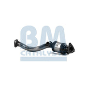 BM Catalysts Homologated Petrol Cat fits Honda Insight 2009-2013 1.3