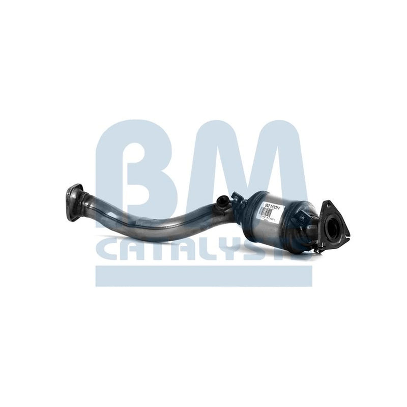 BM Catalysts Homologated Petrol Cat fits Honda Insight 2009-2013 1.3