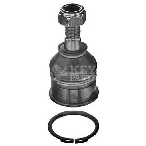 Key Parts Ball Joint Front Left fits Nissan Micra II 1992-2003 1.0 1.3 1.4